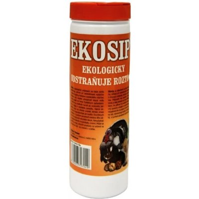 Ekosip plv 50 g – Hledejceny.cz