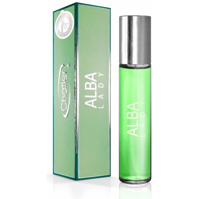 Chatler Alba Lady parfémovaná voda dámská 30 ml