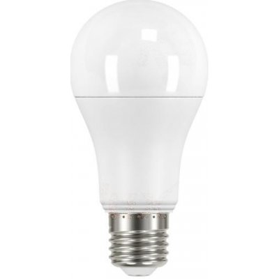 Kanlux 33724 IQ-LEDDIM A6010,5W-WW LED žárovka starý kód 27289 Teplá bílá – Zboží Živě