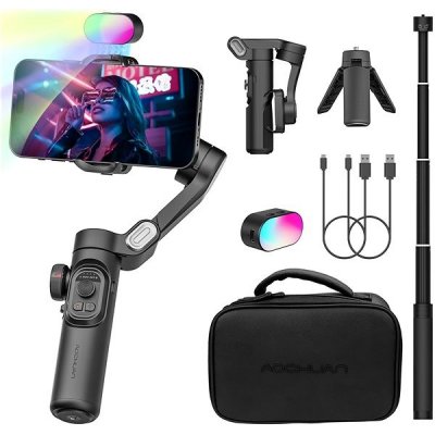 Aochuan Smart XE Combo1 – Zboží Živě