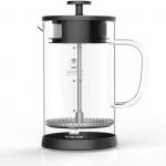 Timemore 3.0 French Press 600 ml – Zbozi.Blesk.cz