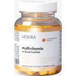 Venira Multivitamin ve formě kostiček pomeranč 90 tablet – Hledejceny.cz