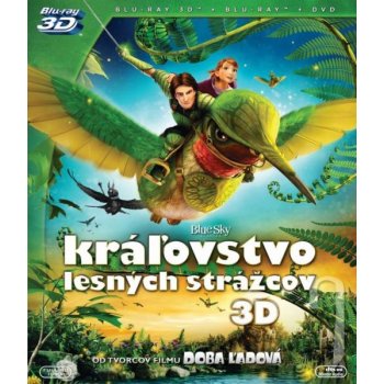 Království lesních strážců