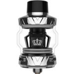 Uwell Crown 5 Clearomizer Silver 5ml – Hledejceny.cz