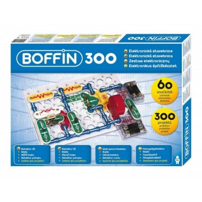 Boffin 300 – Zbozi.Blesk.cz