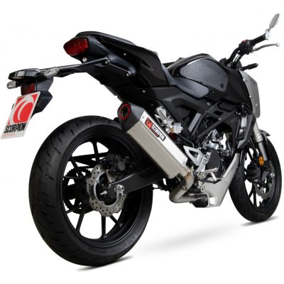 SCORPION RHA183SYSSEO – Hledejceny.cz