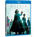 Matrix Resurrections BD – Hledejceny.cz