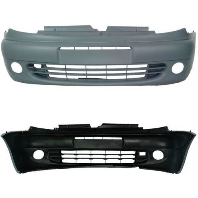 Přední nárazník CITROËN XSARA PICASSO (N68), 10.99-03.04 OE 7401R4, 7401R41T2, 7401-T2 | Zboží Auto