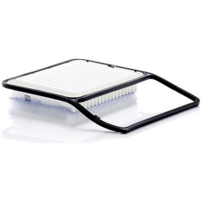 Vzduchový filtr MANN-FILTER C 31 008 MF C31008 – Zboží Mobilmania