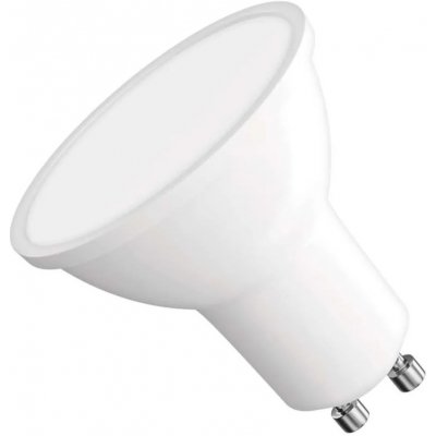 Emos lighting LED žárovka Classic MR16 4W GU10 teplá bílá – Hledejceny.cz