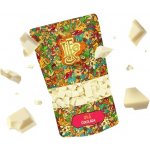 LifeLike bílá čokoláda - 250 g – Zboží Mobilmania