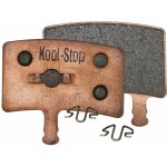 Kool Stop Hayes Stroker Trail Gram sintrované hnědá – Sleviste.cz