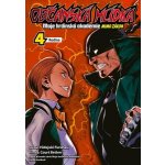 Seqoy s.r.o. Komiks Občanská hlídka - Moje hrdinská akademie 4: Rodina – Hledejceny.cz