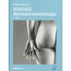 Kniha Klinická dermatovenerologie 2. díl - Hercogová Jana