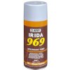 Barva ve spreji HB Body SPREJ IRIDA, 969 základ šedý 400 ml
