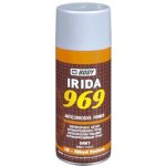HB Body SPREJ IRIDA 400 ml šedá – Hledejceny.cz