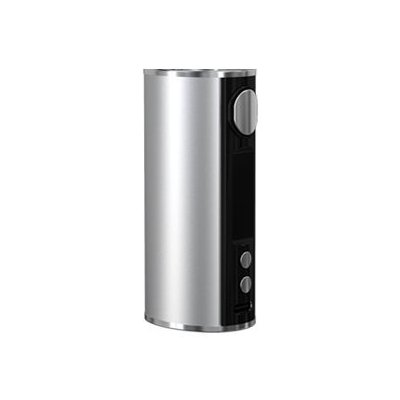 iSmoka Eleaf iStick T80 80W Grip Easy Kit 3000mAh stříbrná