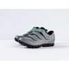 Boty na kolo Bontrager Adorn Women's Mountain Shoe gravel/teal