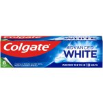 Colgate Advanced Whitening 75 ml – Zboží Dáma