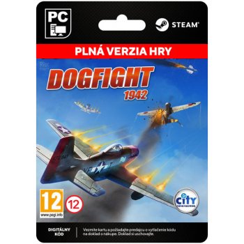 Dogfight 1942