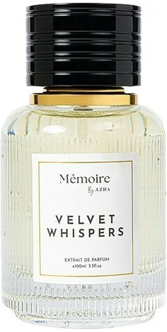 Azha Velvet Whispers parfém unisex 100 ml
