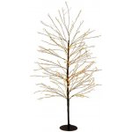 NIPEKO LED strom 120cm 600xLED 60Flash classic – Hledejceny.cz