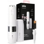 BRAUN FS1000 – Zboží Dáma