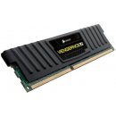 Corsair Vengeance DDR3 16GB (4x4GB) 1600MHz CL9 CMZ16GX3M4X1600C9