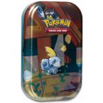 Pokémon TCG Galar Pal Mini Tin - Sobble & Rookidee – Hledejceny.cz