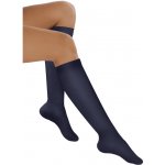 Avicenum Kompresní cestovní podkolenky 310 antibakteriální Tmavě Modrá – Zboží Mobilmania