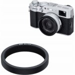 JJC adaptér RN-FXVI 49mm černý pro Fujifilm X100VI – Sleviste.cz