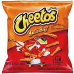 Cheetos Crunchy 35.4g – Zboží Dáma