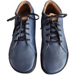 Pegres BF 70 celoroční obuv modrá – Zboží Mobilmania