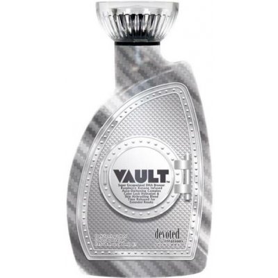 Devoted Creations Vault 400 ml – Hledejceny.cz