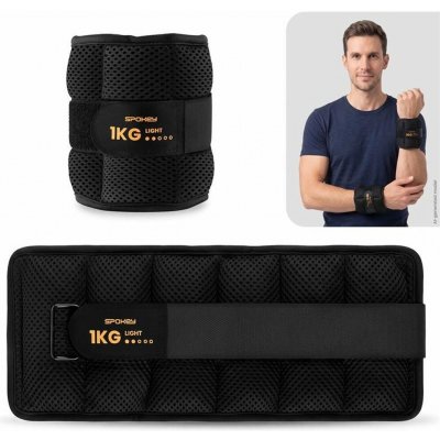 Spokey ACTIVE FORM 1 kg – Hledejceny.cz
