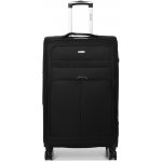 Worldline 619 kufr černá 100 l – Zboží Mobilmania