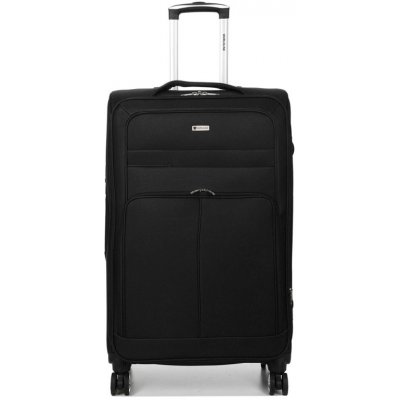 Worldline 619 kufr černá 100 l – Zboží Mobilmania