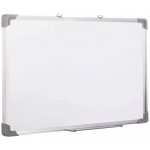 Bílá magnetická tabule 60 x 90 cm – Zboží Dáma