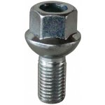 Šrouby na originální kola Mercedes-Benz M12x1,5x21mm koule R12, klíč 17 | Zboží Auto