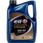 Elf Evolution R-TECH Elite 5W-30 5 l