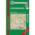 KČT 23 Podkrkonoší 7.vydání – Sleviste.cz