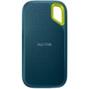 SanDisk Extreme Portable SSD 1TB, SDSSDE61-1T00-G25B