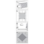 Magnety pod obklady – Zboží Mobilmania