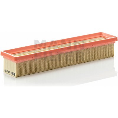 Vzduchový filtr MANN-FILTER C 3366 – Hledejceny.cz