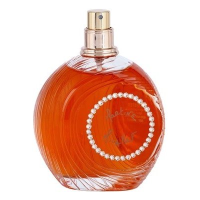 M. Micallef Mon Parfum Cristal parfémovaná voda dámská 100 ml tester