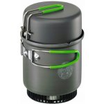 Optimus Terra Weekend – Zboží Dáma