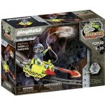 Playmobil 70930 Důlní vozík – Zboží Živě