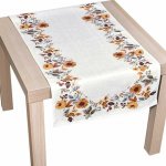 Forbyt Ubrus Podzim CYH5953GC 40x90 cm – Sleviste.cz
