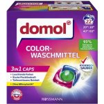 Domol Color kapsle na praní 22 PD – Zbozi.Blesk.cz