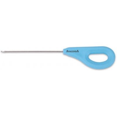 Anaconda jehla Candy Hard Bait Needle modrá – Hledejceny.cz